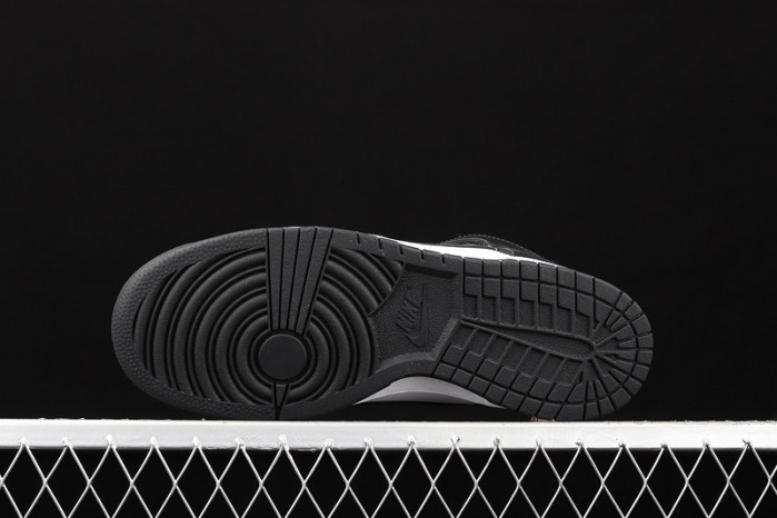 nike dunk high panda (2021) (w) - dd1869-103