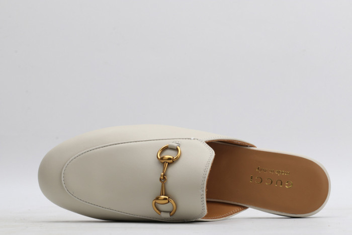 guc loafer
