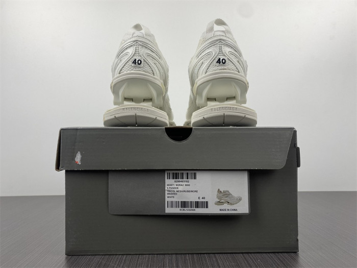 blcg x-pander sneaker 092804