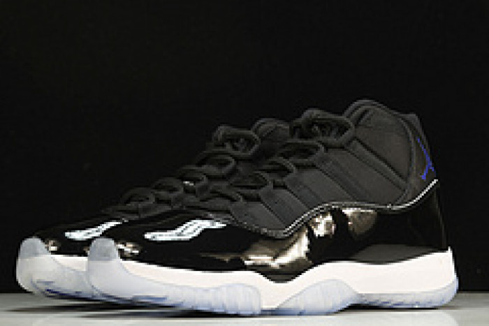 air jordan 11 retro "space jam 2016 release" mens 378037-003