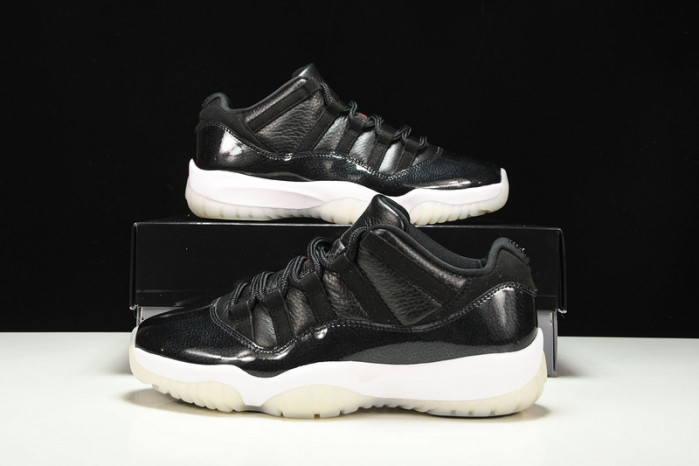 jordan 11 retro low av2187-001
