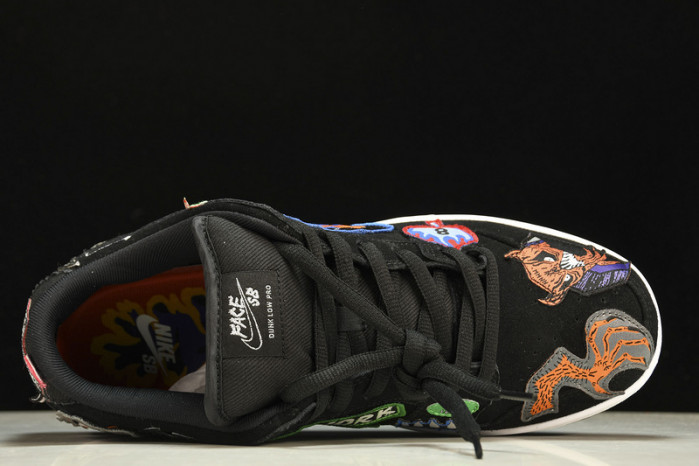 nike sb dunk low neckF**e dq4488-001