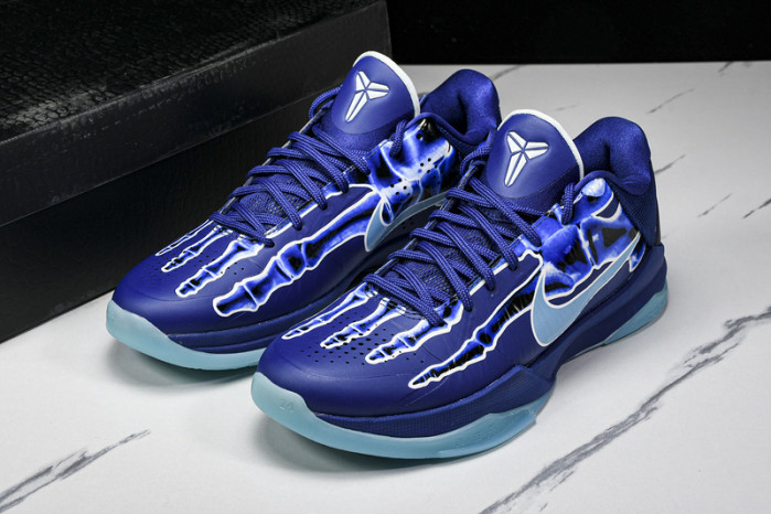 Nike Kobe 5 Protro X-Ray HJ4303-400