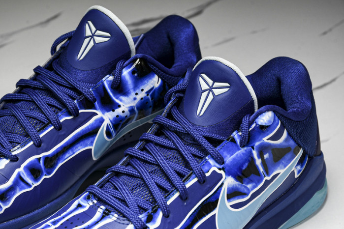 Nike Kobe 5 Protro X-Ray HJ4303-400