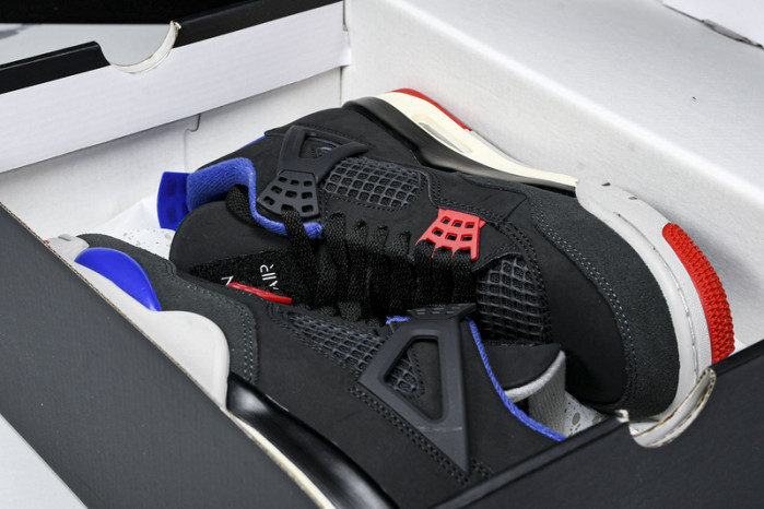 Air Jordan 4 “Rare Air” FV5029-003