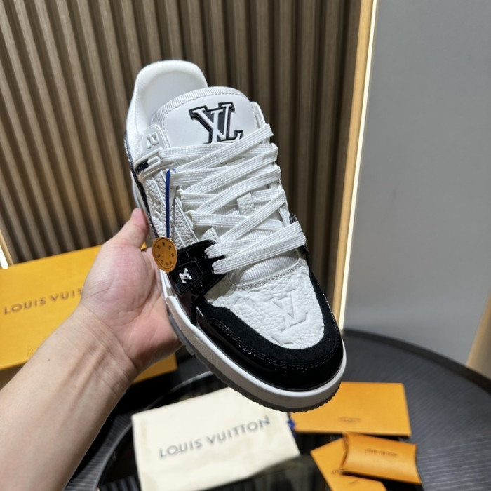 LOVT SNEAKER lv-446