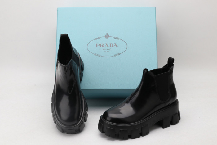 PRAD BOOTS PB-03