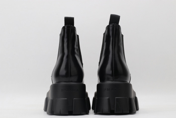 PRAD BOOTS PB-03