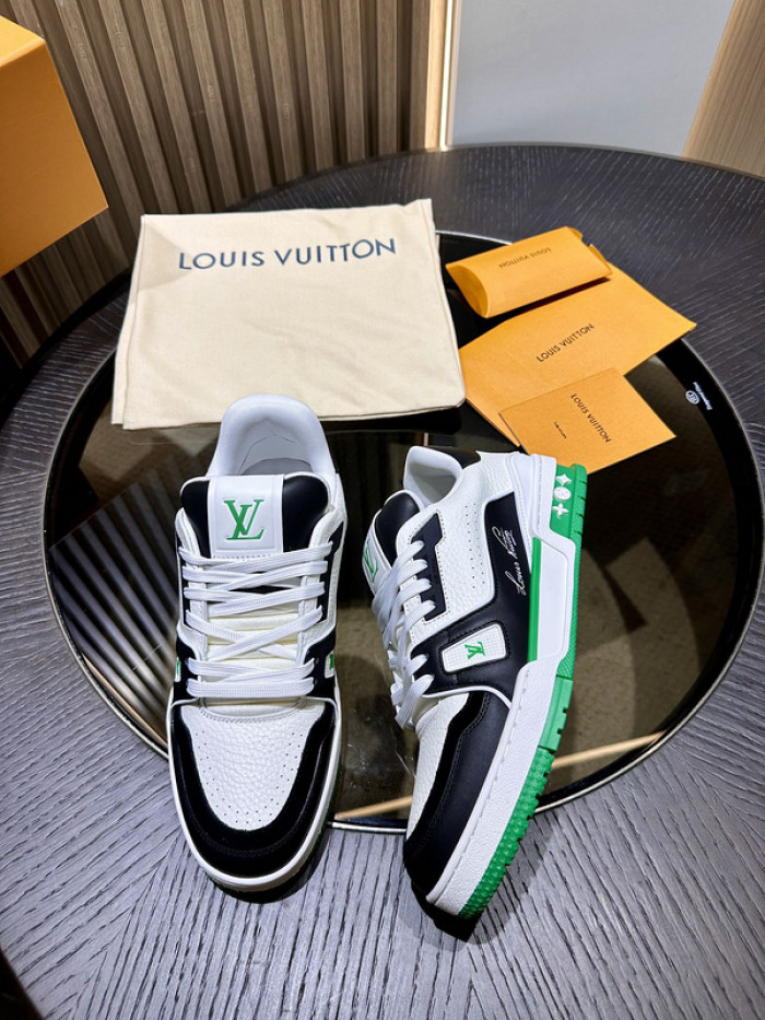 LOVT SNEAKER lv-195