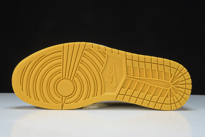 aj1 high " yellow ochre" 555088-109