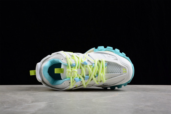 bl track trainers sneaker bl-36