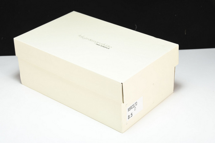 new Ba1an*e fuelcell rc elite v2 tokyo design studio grey vetiver msrcelto