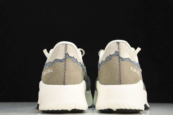 new Ba1an*e fuelcell rc elite v2 tokyo design studio grey vetiver msrcelto