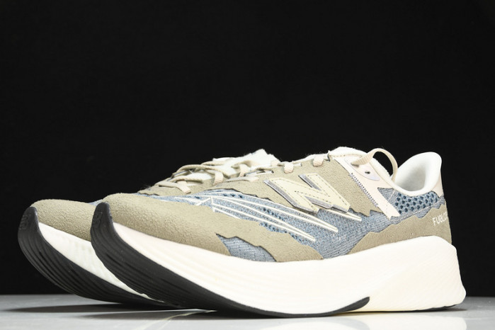 new Ba1an*e fuelcell rc elite v2 tokyo design studio grey vetiver msrcelto