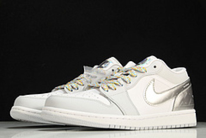 jordan 1 low se tear away silver dx6070-101