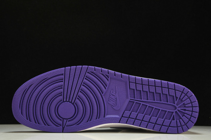 air jordan 1 wmns court purple cd0461-151