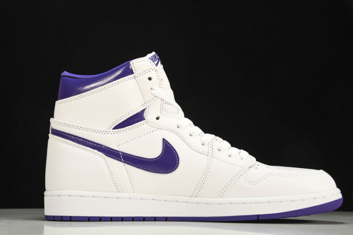 air jordan 1 wmns court purple cd0461-151