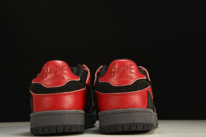 bathing ape bape sta low 1766