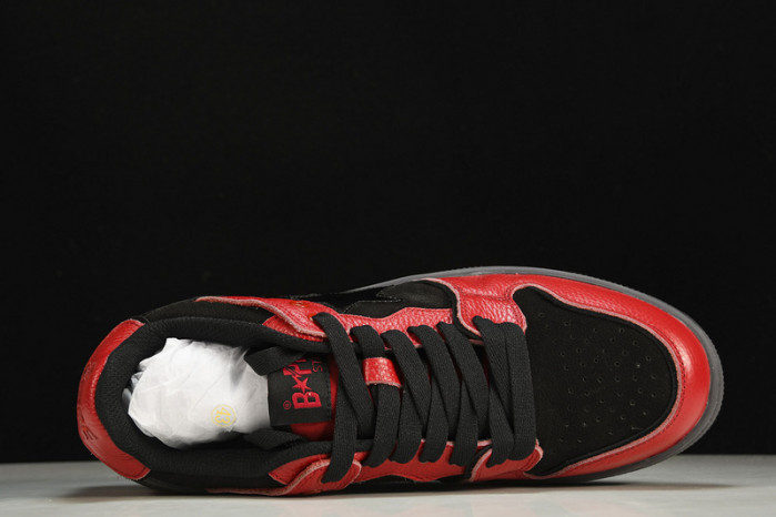 bathing ape bape sta low 1766