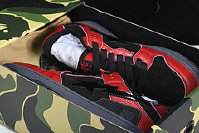 bathing ape bape sta low 1766