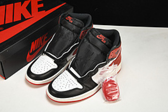 jordan 1 retro high track red 555088-112