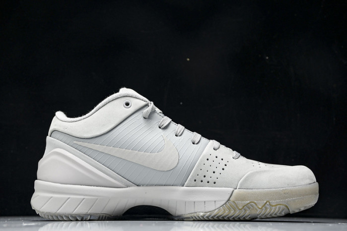 Nike Zoom Kobe 4 