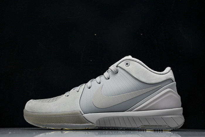 Nike Zoom Kobe 4 