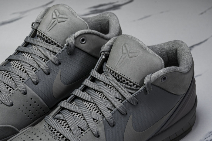 Nike Zoom Kobe 4 