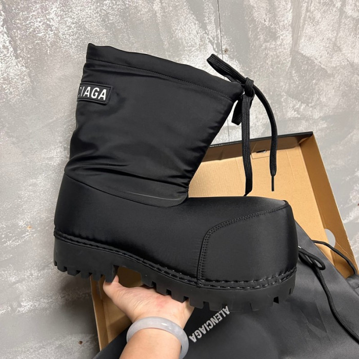 BL BOOT BLB-06