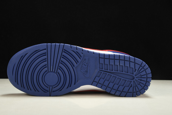 nike dunk low usa dd1503-119