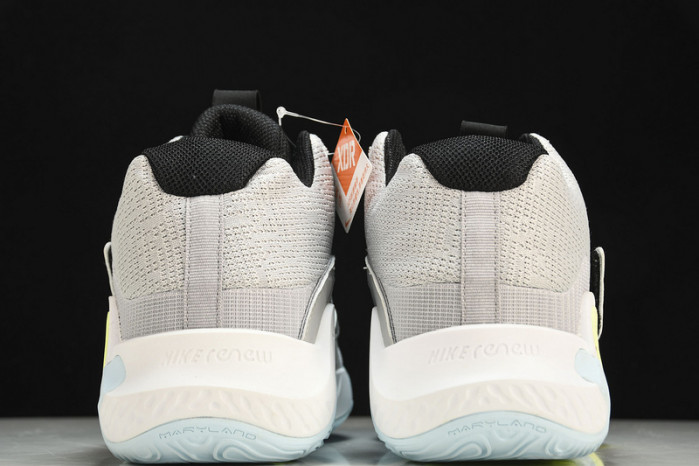 nike kd trey 5 x wolf grey dd9538-009