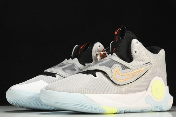 nike kd trey 5 x wolf grey dd9538-009