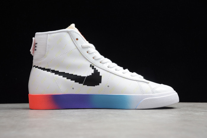 nike blazer mid 1977 have a good game dc3280-101