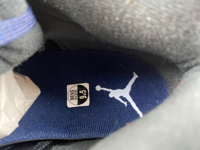 air jordan 5 “ navy” fd6812-400