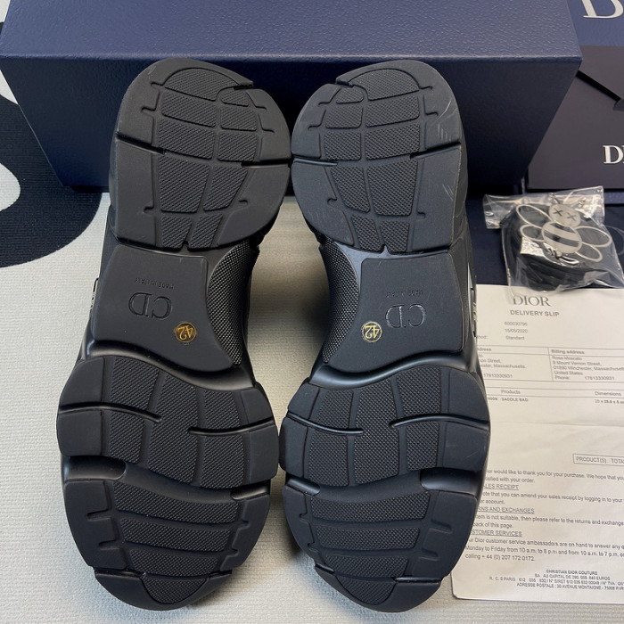 dr homme b22 trainer sneaker