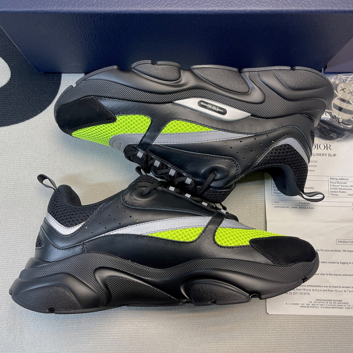 dr homme b22 trainer sneaker