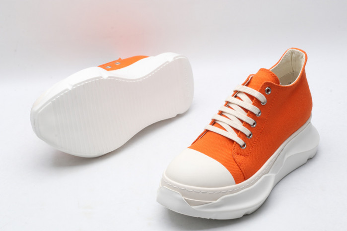 r1ck 0wens sneakers ro-73