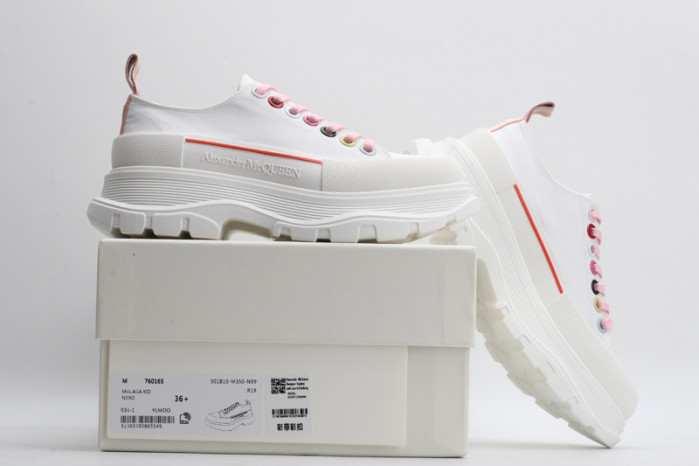 alex mcqu sneakers 112622