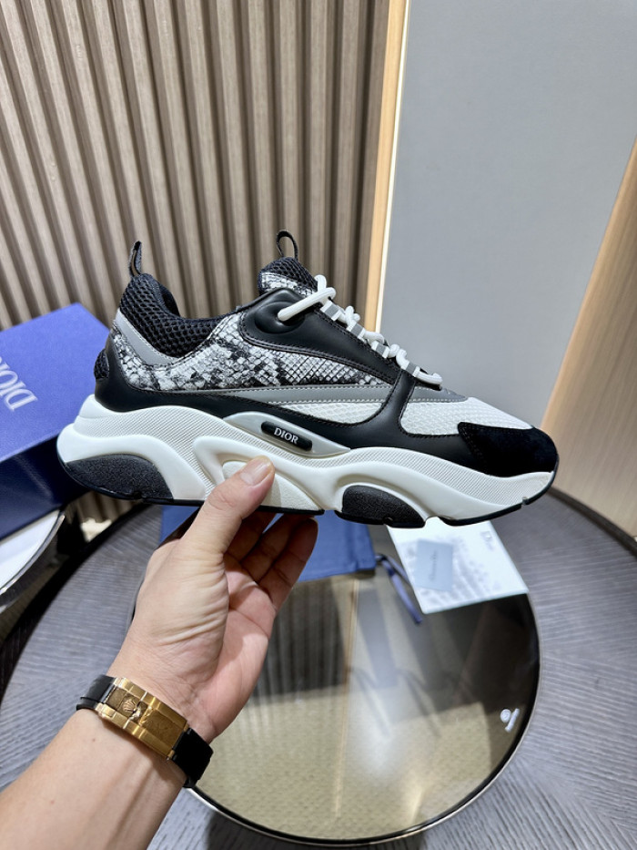 DR B22 TRAINER SNEAKER 2309064