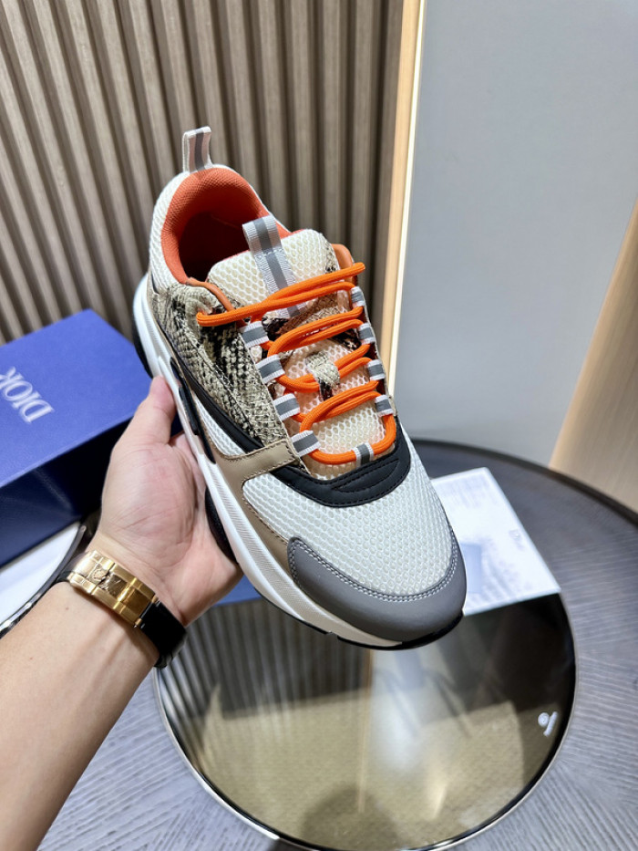 DR B22 TRAINER SNEAKER 2309065