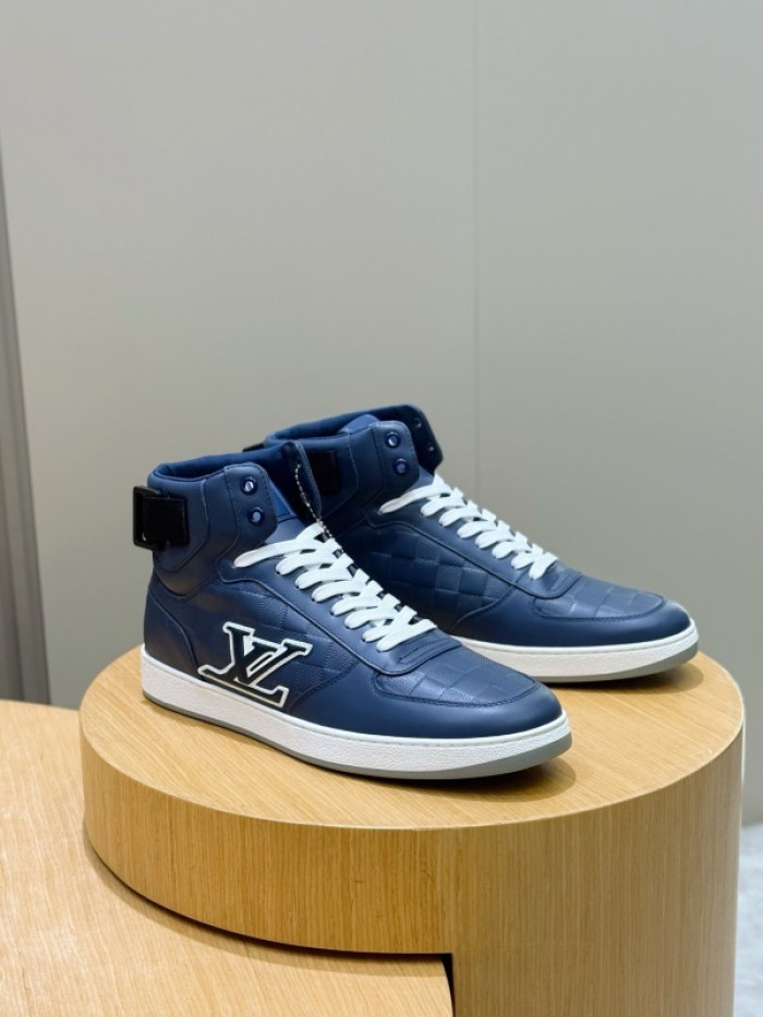 LOVT SNEAKER lv-469