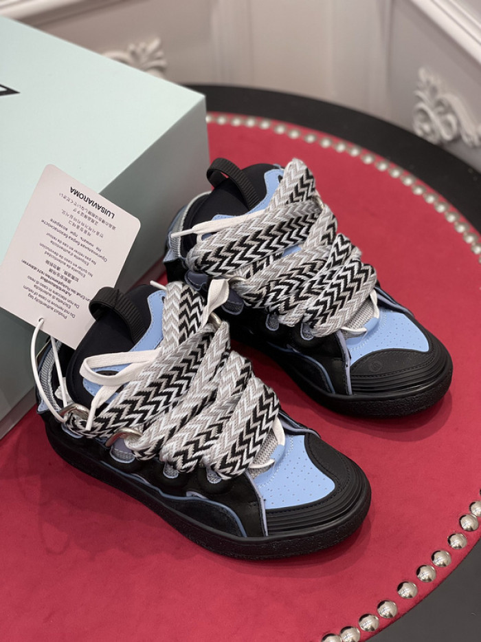 Lanu1n curb sneaker 111155