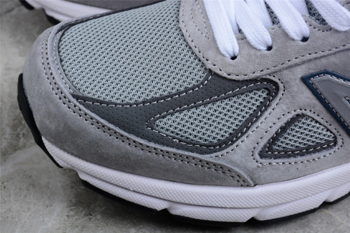 new Ba1an*e 990v4 version 4 grey m990vs4