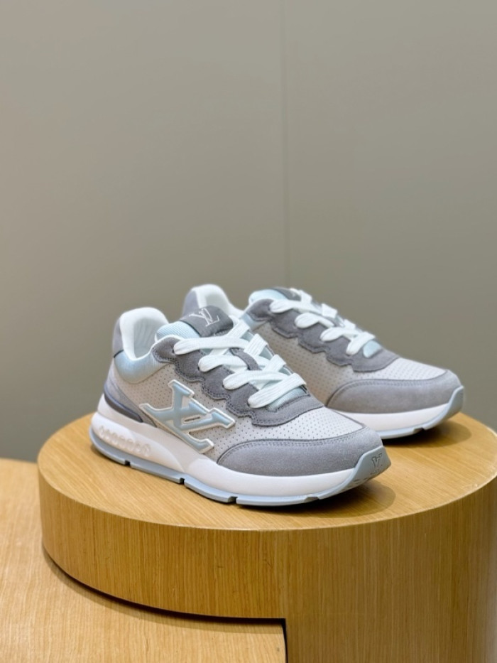 LOVT SNEAKER lv-486