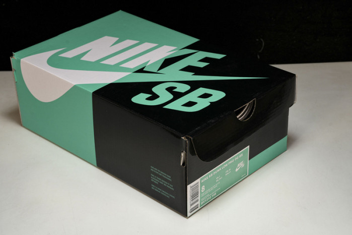 nike sb dunk low concepts "grey lobster” bv1310-105