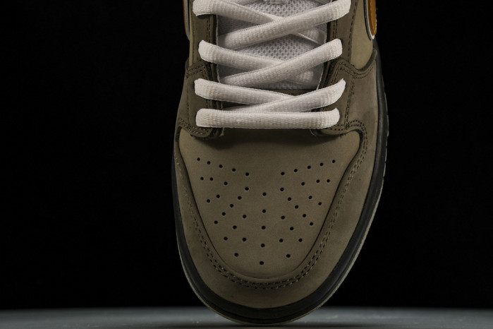 nike sb dunk low concepts "grey lobster” bv1310-105