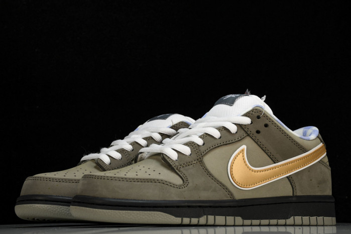nike sb dunk low concepts "grey lobster” bv1310-105