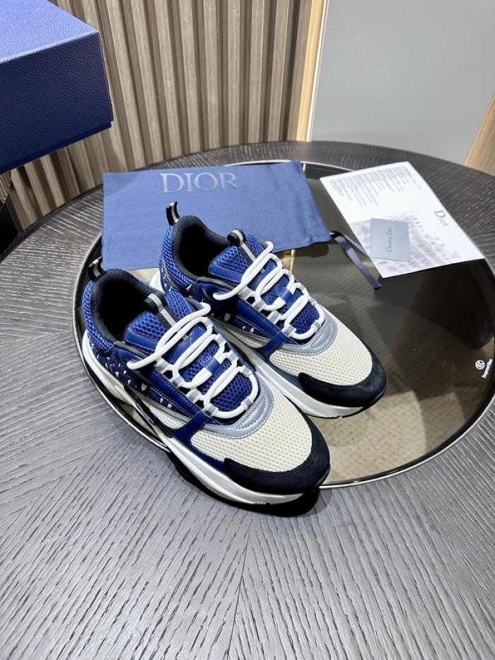 DR B22 TRAINER SNEAKER 2309062