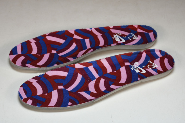 nike sb dunk low parra cn4504-100