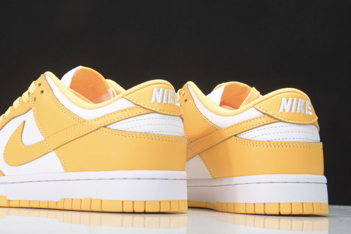 nike dunk low wmns “laser orange” dd1503-800